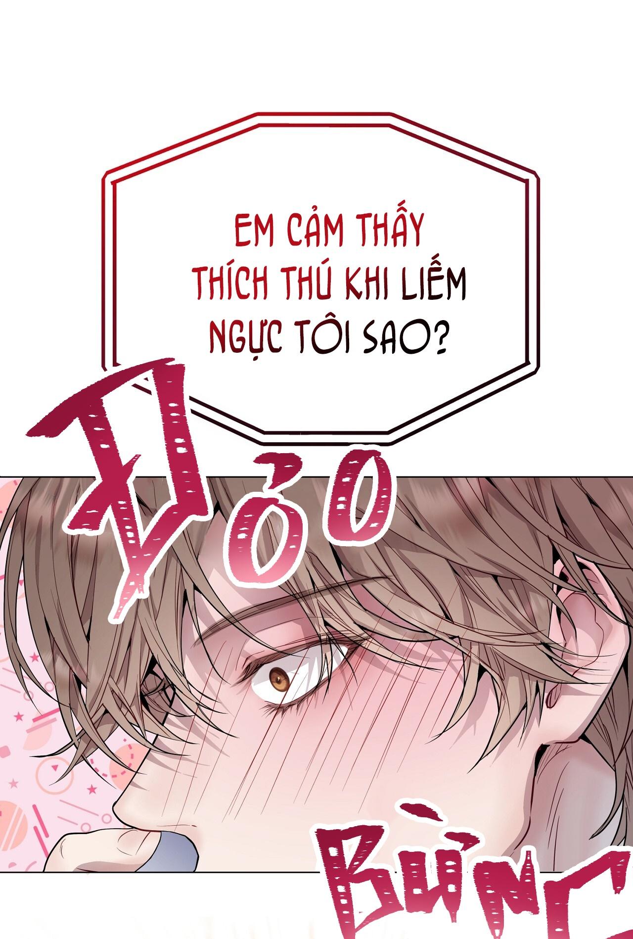 Vị Kỷ - Chap 21