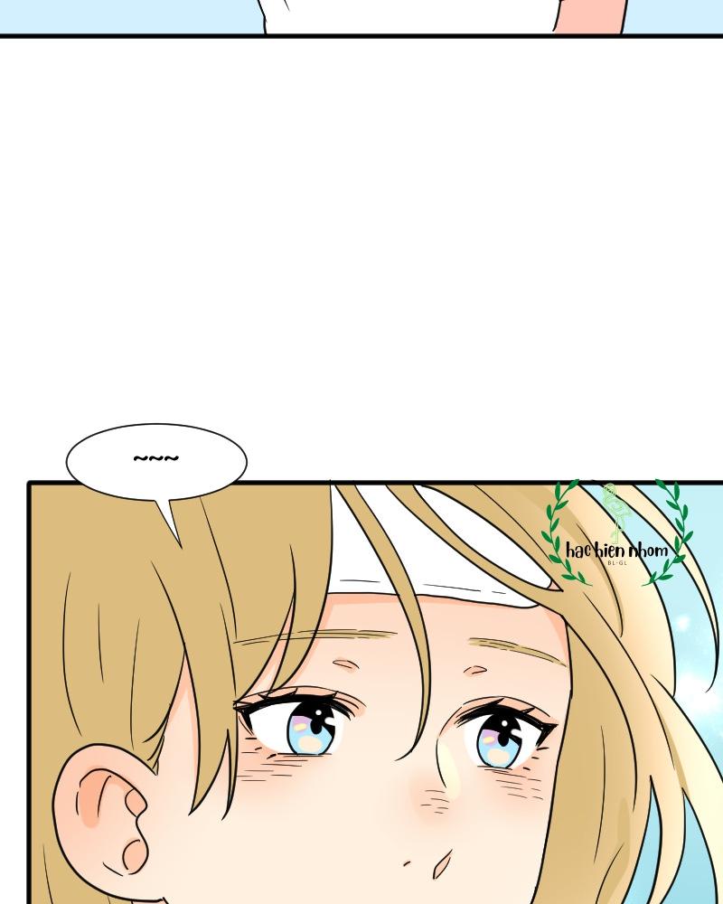 Truyện Ngôn Nhưng Không Ngôn Lắm - Chap 19