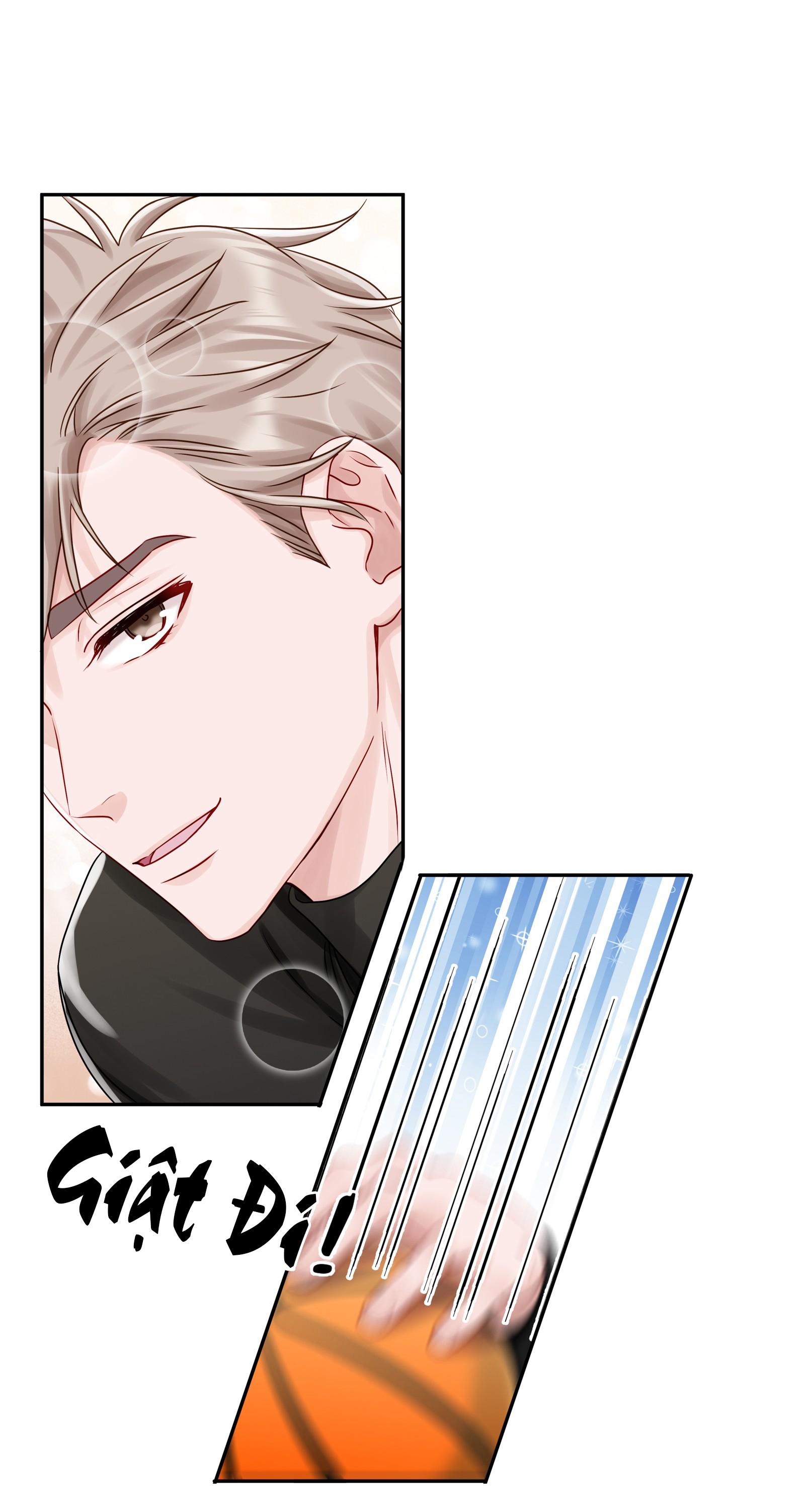 (END) Để Ý Tôi Một Chút Đi Mà - Chap 39