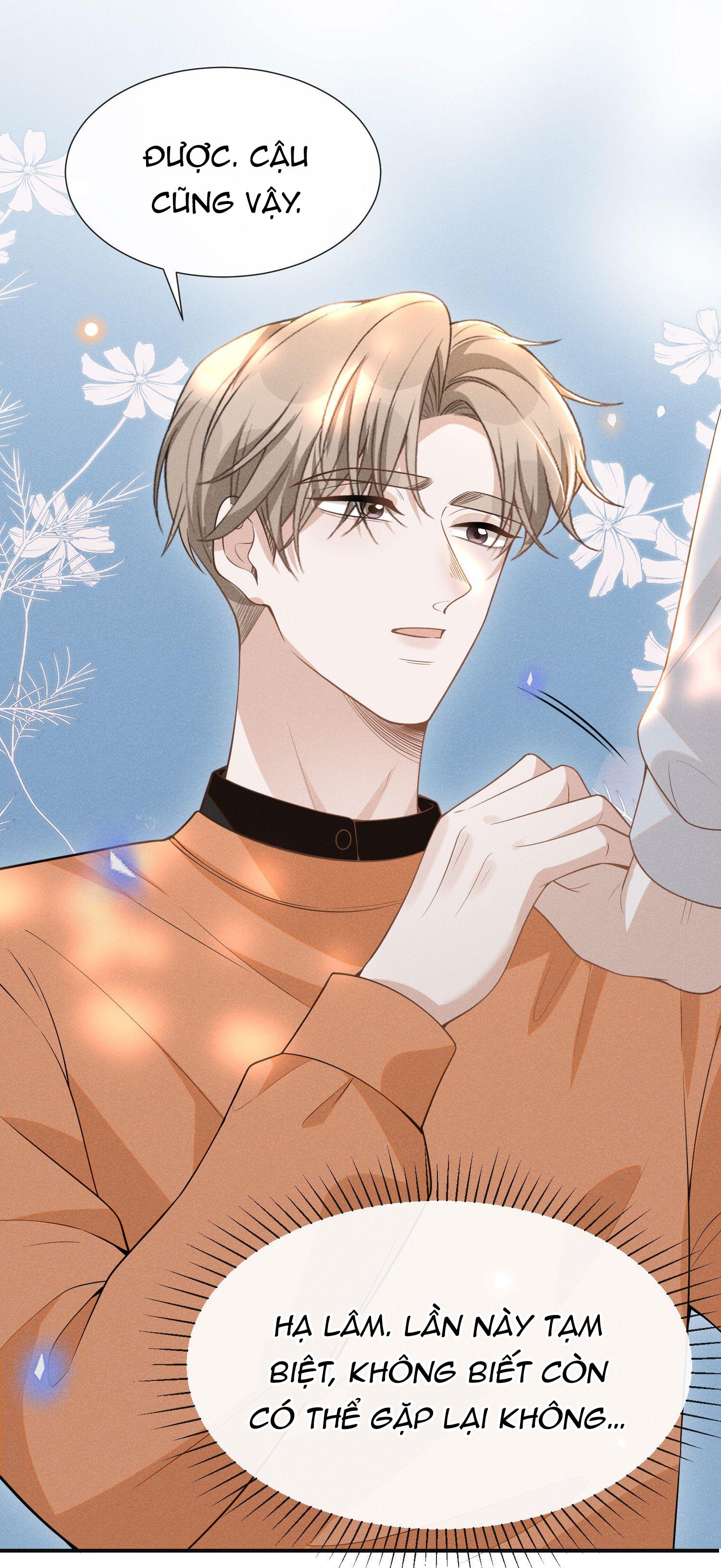 Lai sinh bất kiến - Chap 73