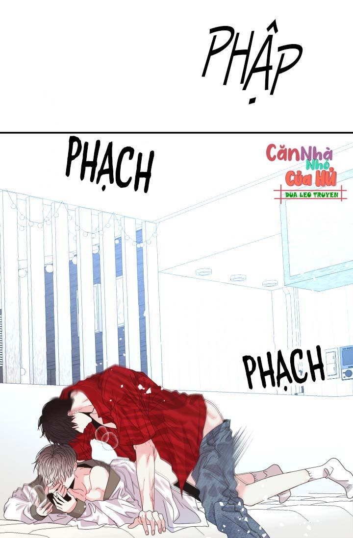 YÊU EM THÊM LẦN NỮA (LOVE ME AGAIN) - Chap 23