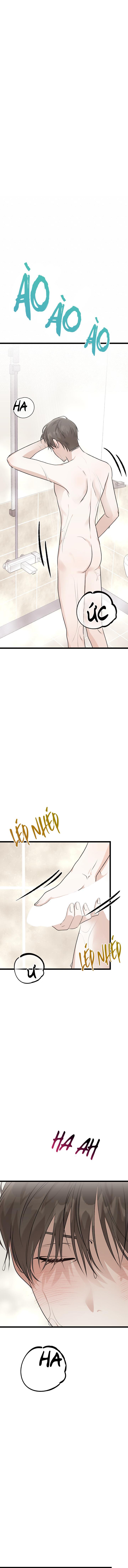 (END) CẢM NẮNG - Chap 3