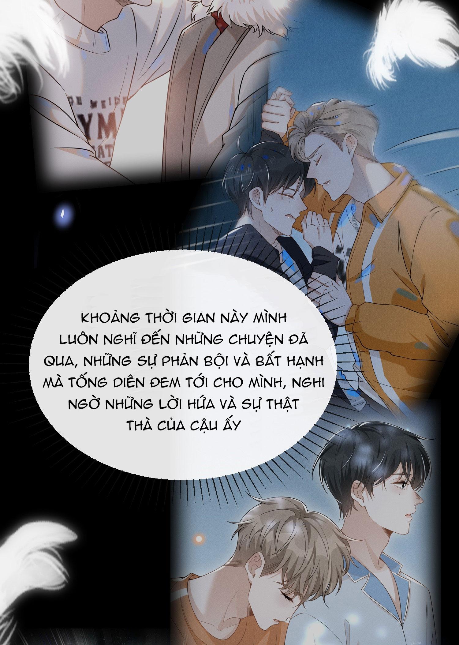 Lai sinh bất kiến - Chap 81