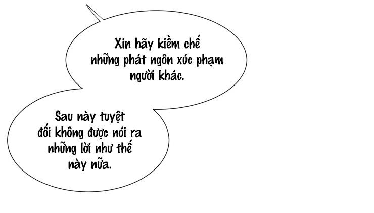 (CBunu) Tình yêu và danh vọng - Chap 12
