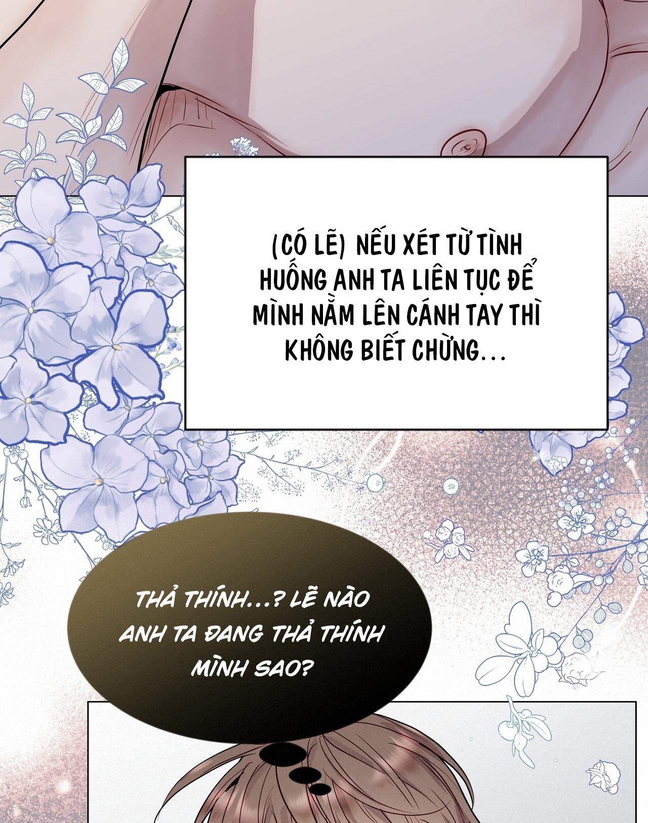 Vị Kỷ - Chap 19