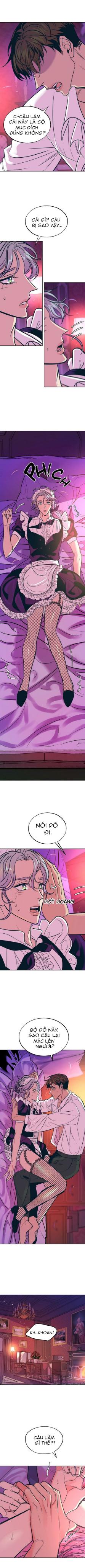 TUYỂN TẬP MANHWA NGẮN - Chap 6.3 - Trang 15
