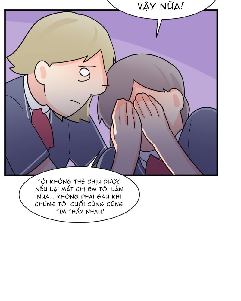 Truyện Ngôn Nhưng Không Ngôn Lắm - Chap 12