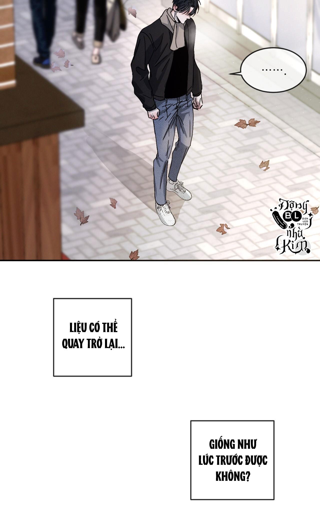 TƯƠNG PHẢN - Chap 41