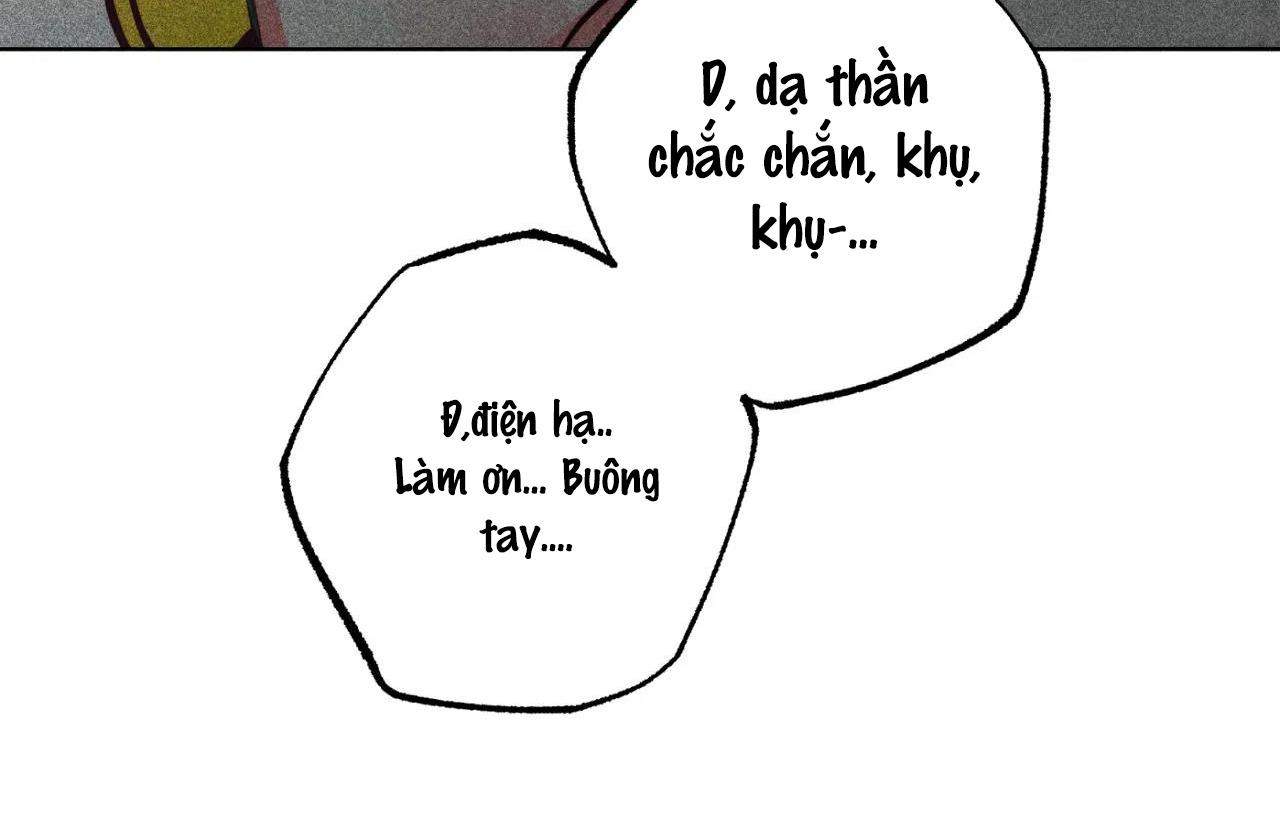 (CBunu) Làm vị cứu tinh thật dễ dàng - Chap 45