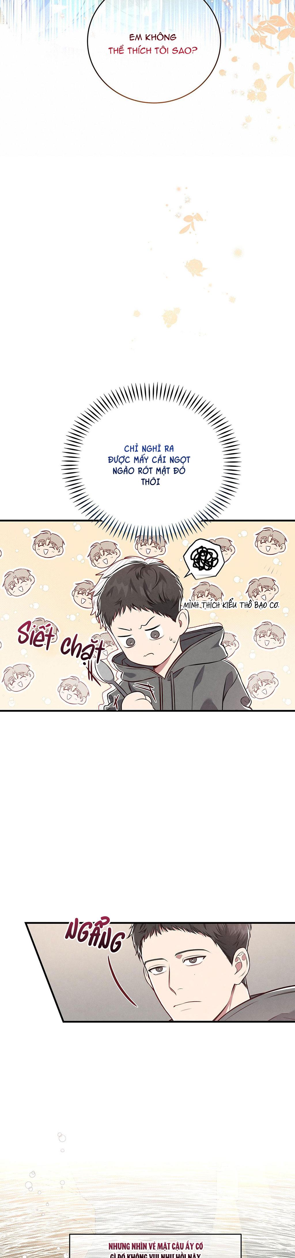 Công Tư Phân Minh - Chap 2