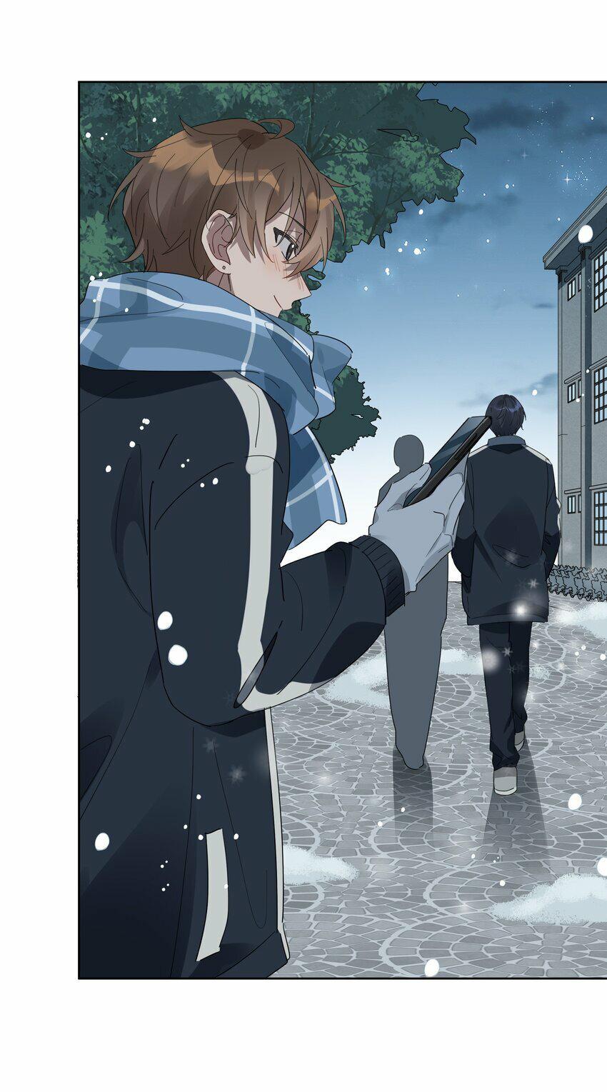 Năm tháng qua - Chap 7