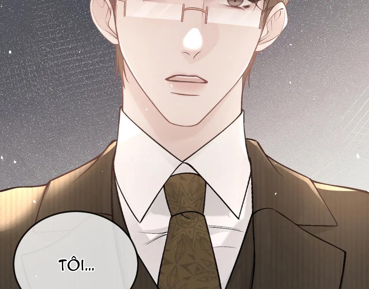 Cuộc Đối Đầu Gay Gắt - Chap 44