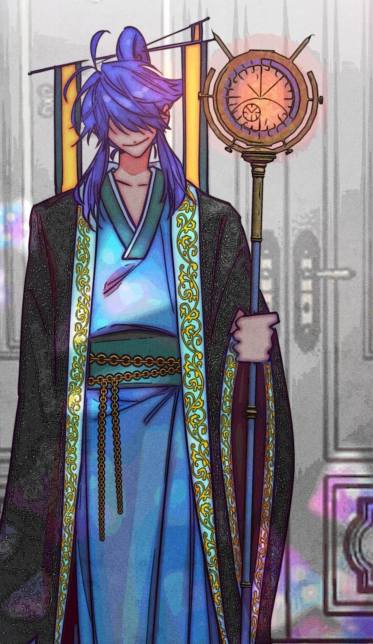 (CBunu) Làm vị cứu tinh thật dễ dàng - Chap 49