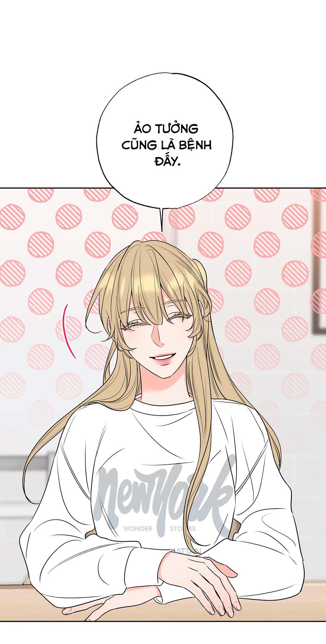 Honey Trouble - Chap 11