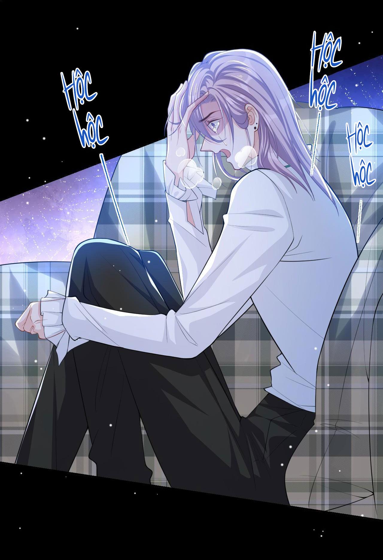 Quan hệ thế thân - Chap 65