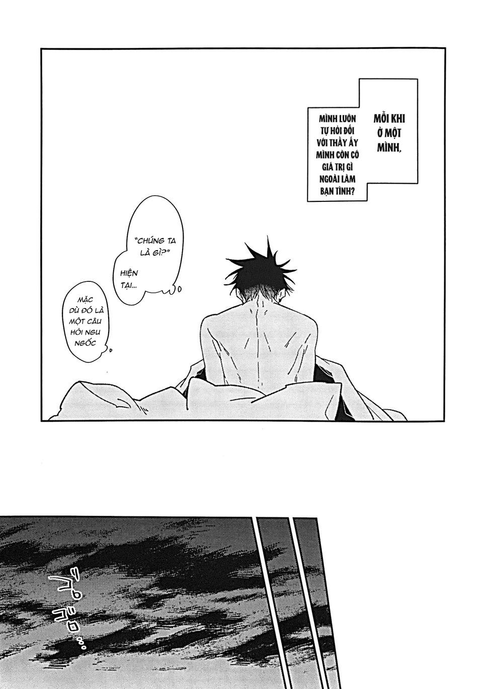 Doujinshi Tổng Hợp - Chap 64.1 - Trang 47