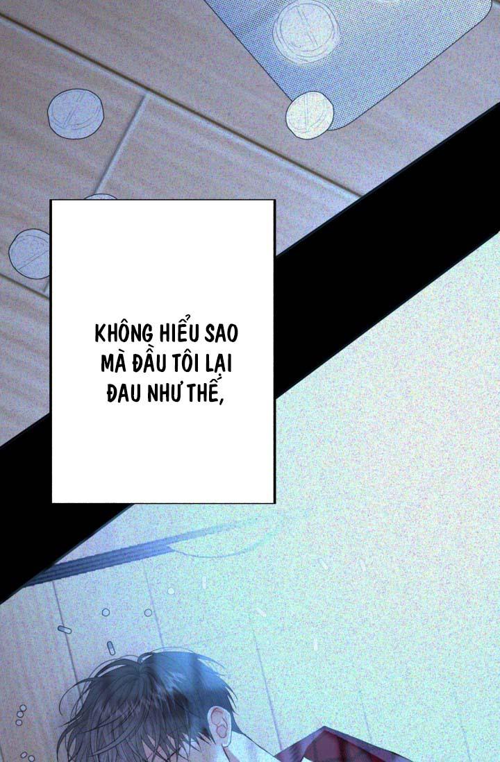 YÊU EM THÊM LẦN NỮA (LOVE ME AGAIN) - Chap 10