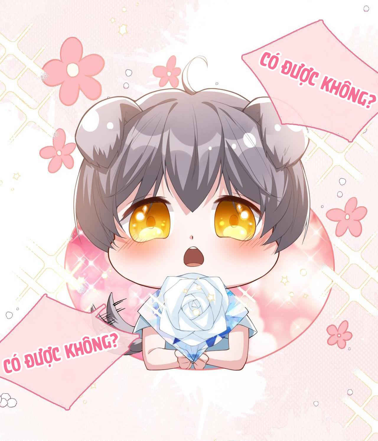 Quan hệ thế thân - Chap 59