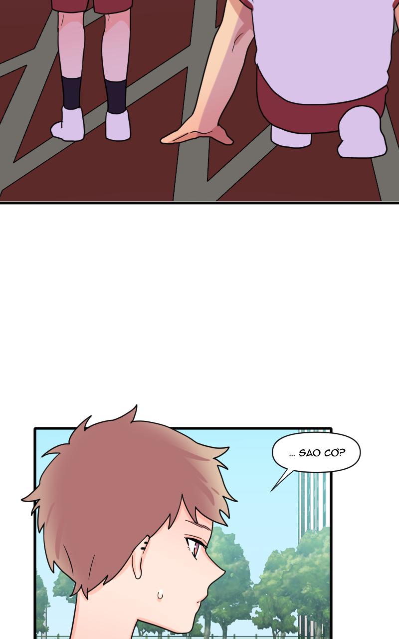 Truyện Ngôn Nhưng Không Ngôn Lắm - Chap 24