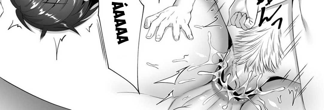 Oneshot Hỏny Nhà Rô Lai - Chap 21