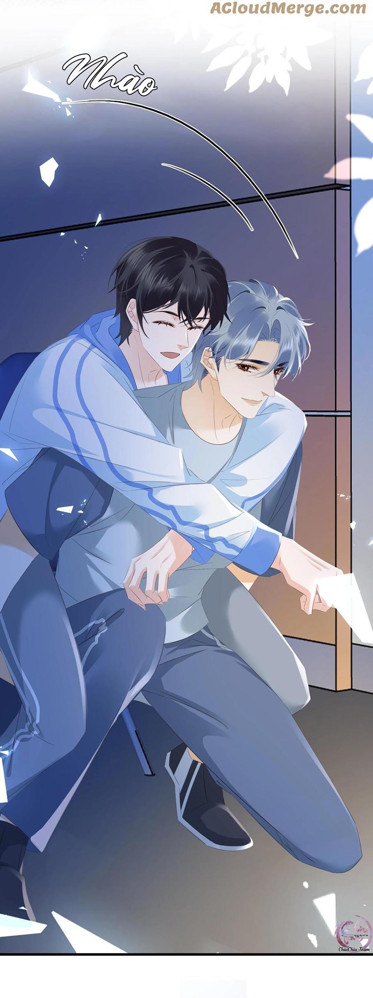 Không Làm Trai Bao! - Chap 102