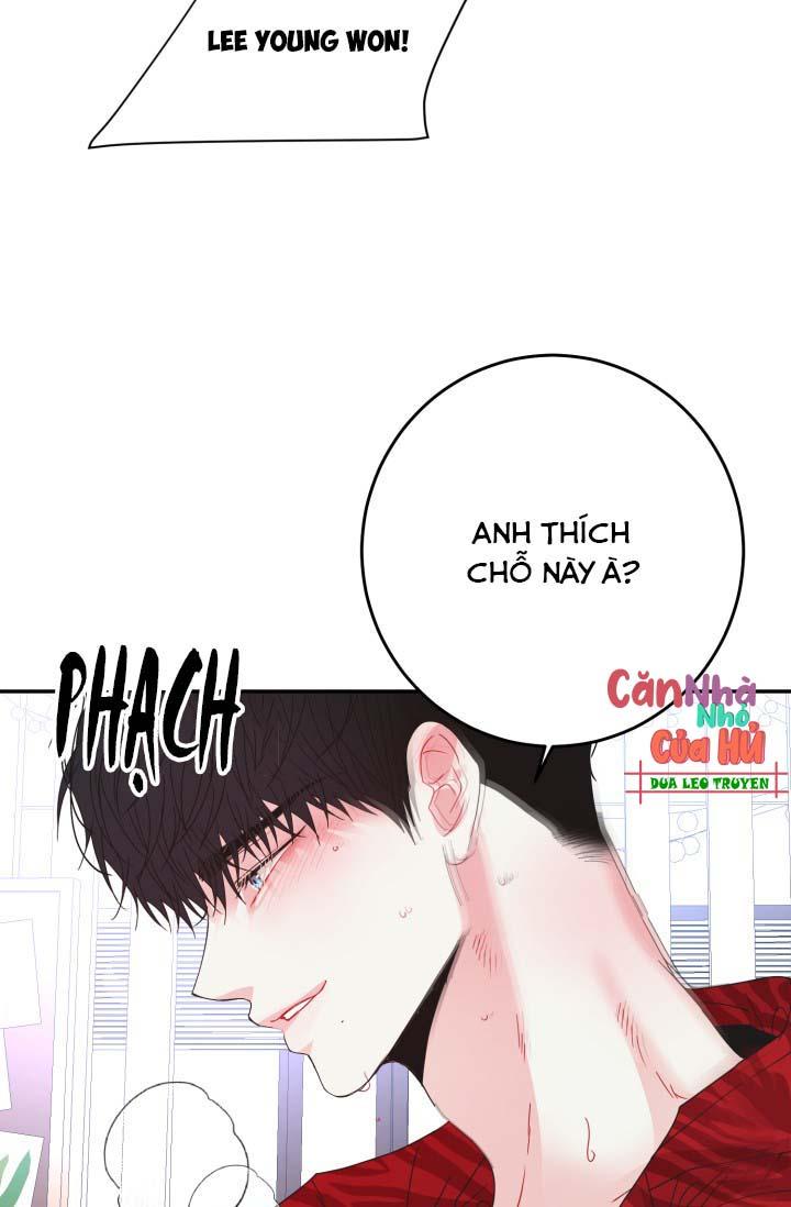 YÊU EM THÊM LẦN NỮA (LOVE ME AGAIN) - Chap 23
