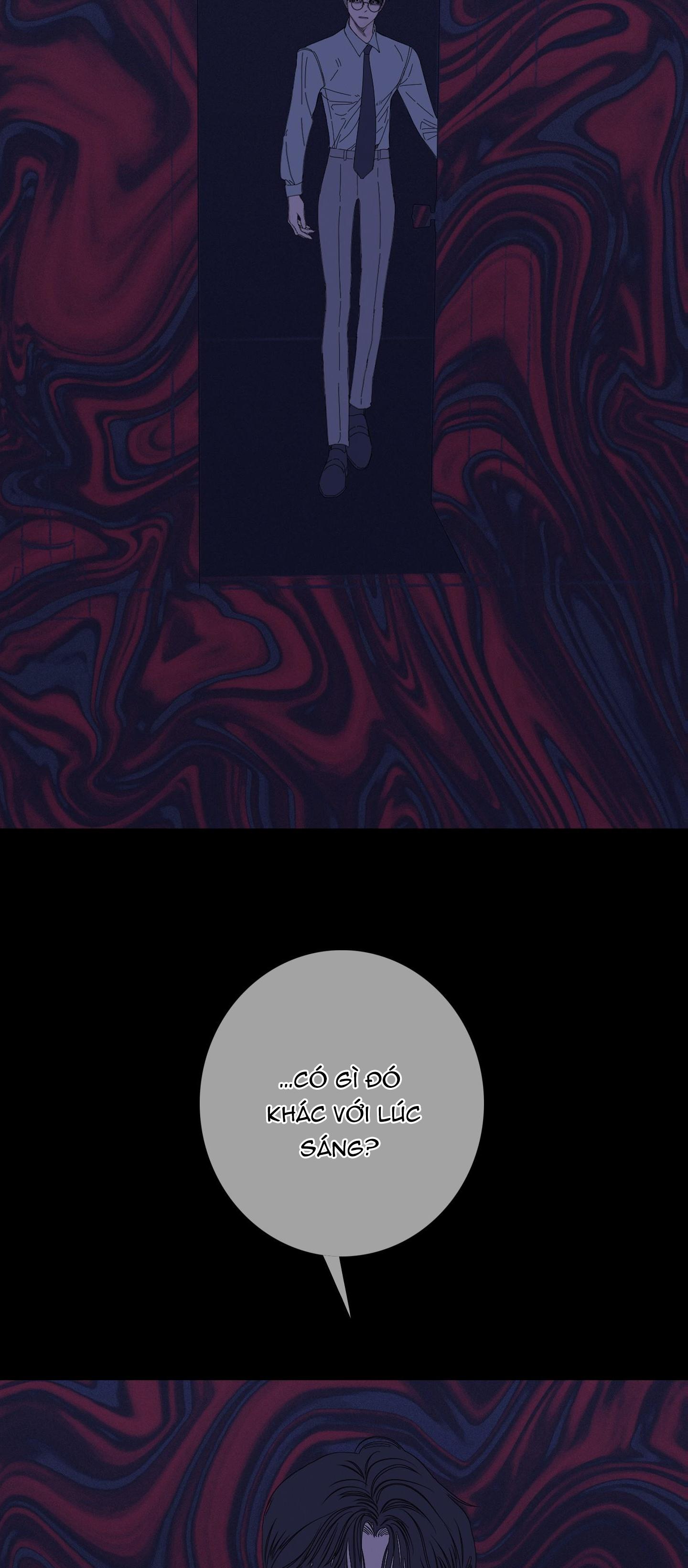 CHUYỆN QUỶ MÔN QUAN - Chap 38