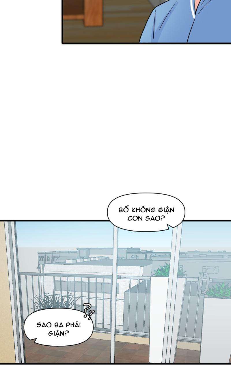 Truyện Ngôn Nhưng Không Ngôn Lắm - Chap 26