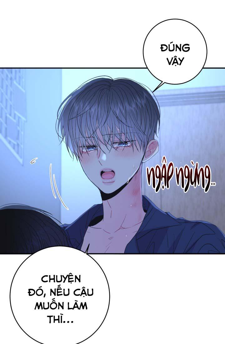 YÊU EM THÊM LẦN NỮA (LOVE ME AGAIN) - Chap 14