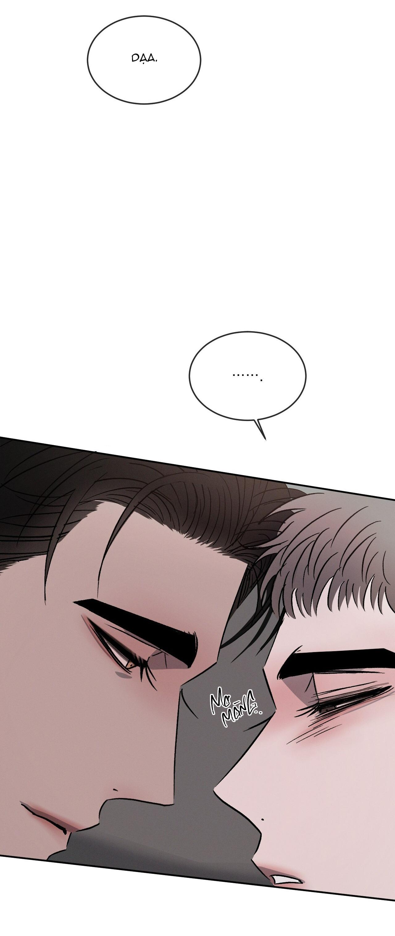 TƯƠNG PHẢN - Chap 50