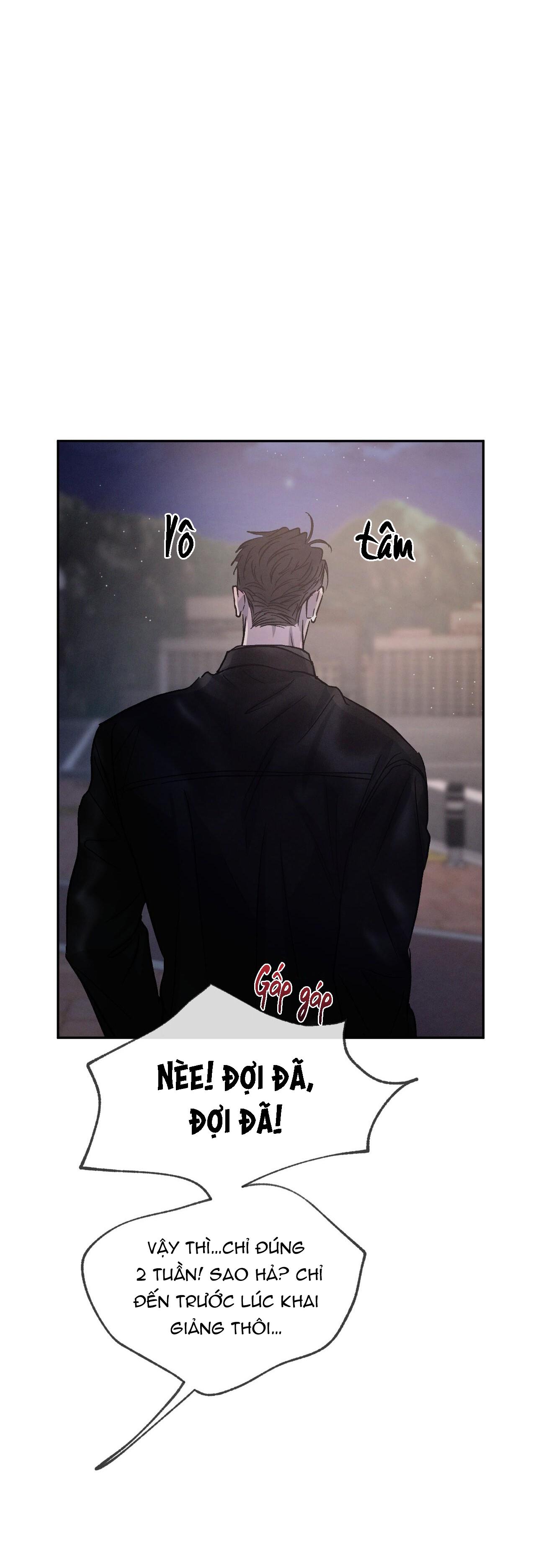 TƯƠNG PHẢN - Chap 48