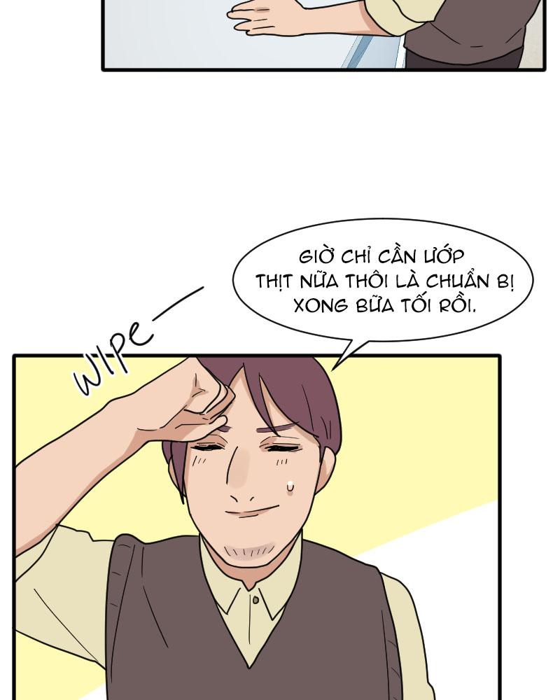 Truyện Ngôn Nhưng Không Ngôn Lắm - Chap 15