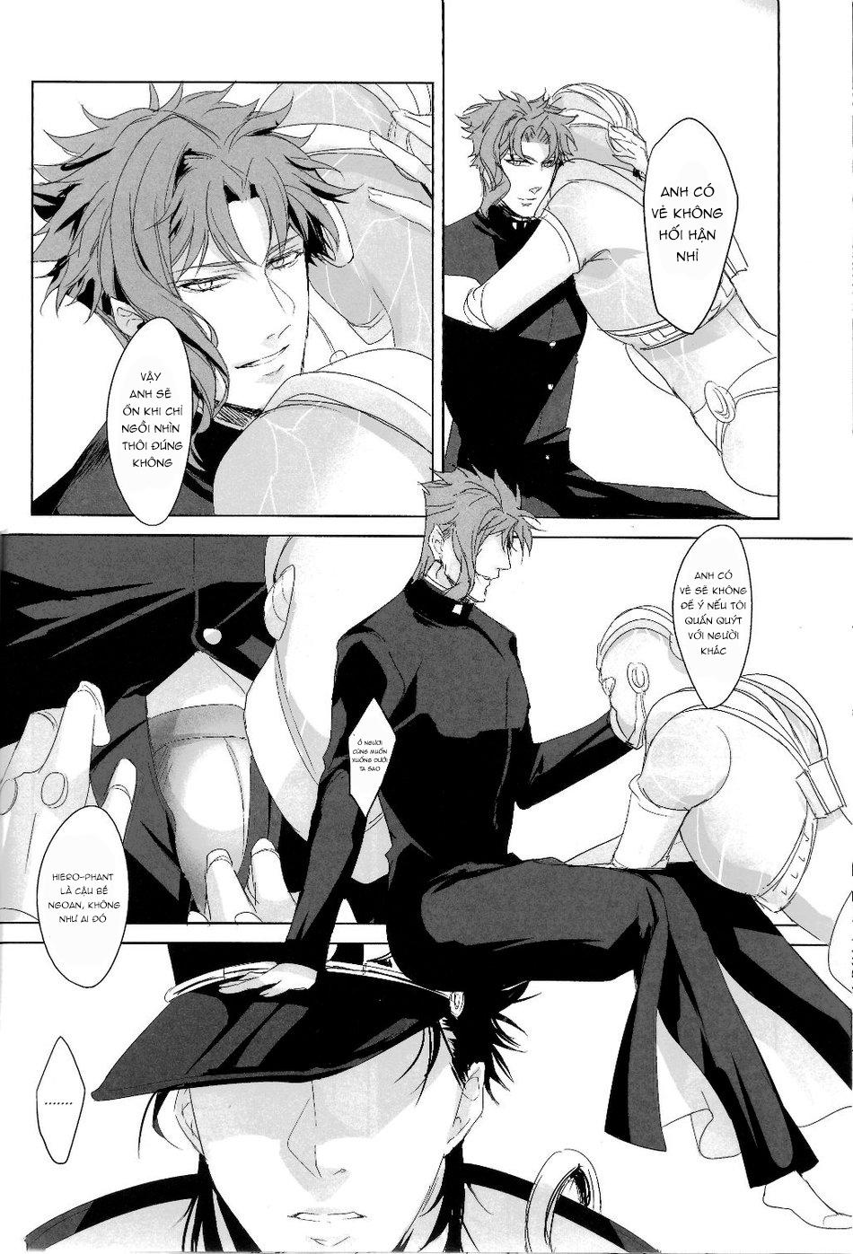 Ổ sìn OTP - Chap 67