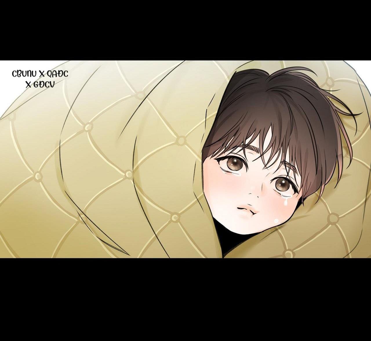 (CBunu) Hạ cánh cuối chân trời - Chap 16