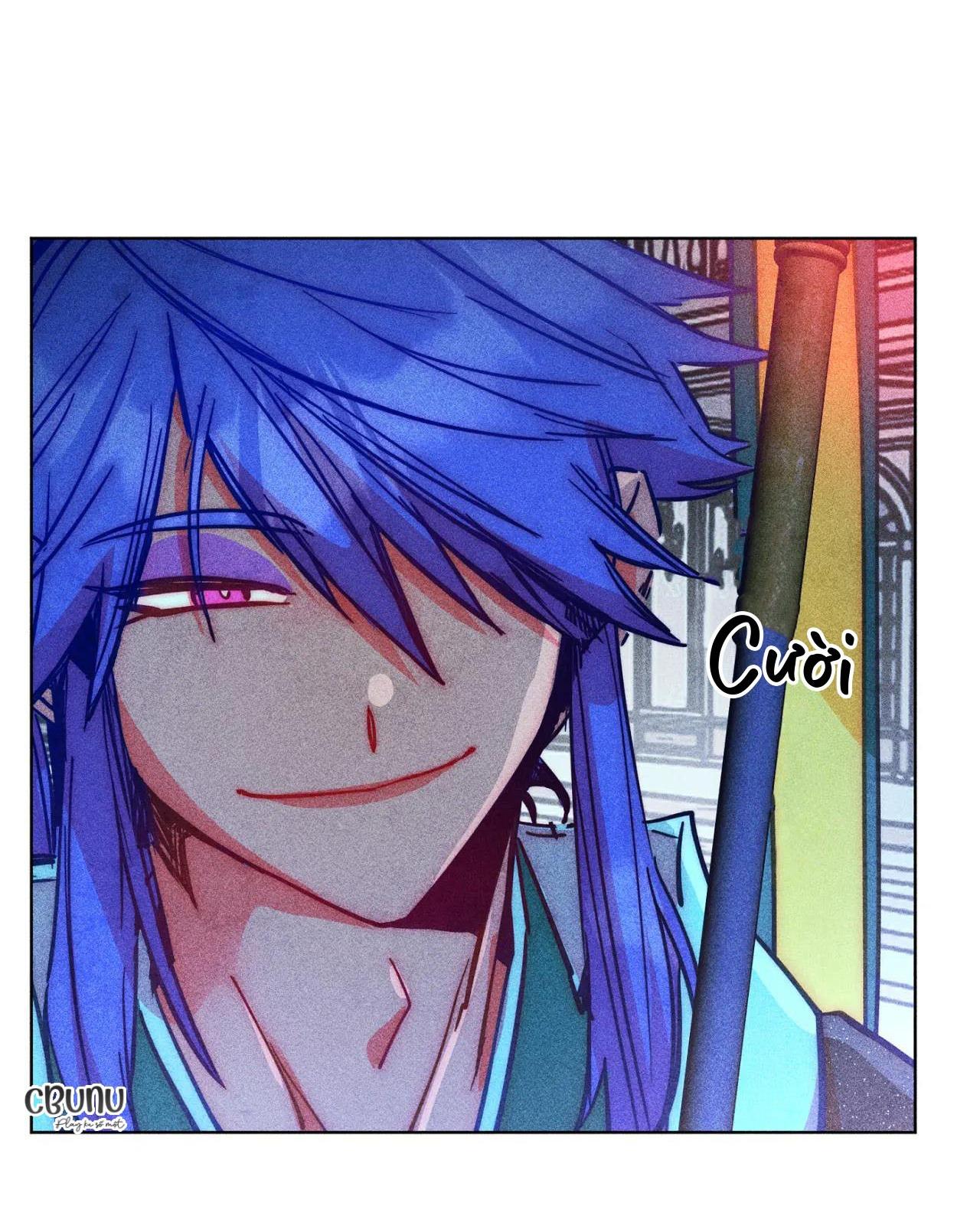 (CBunu) Làm vị cứu tinh thật dễ dàng - Chap 54