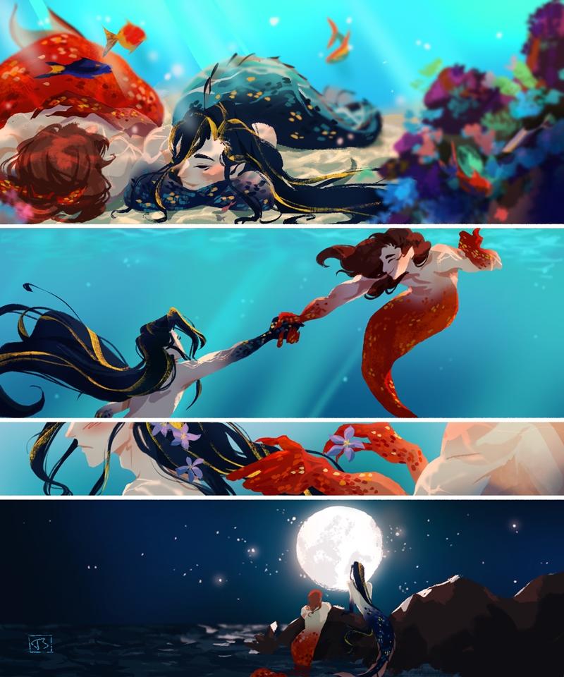 SẢI DÀI CỨU RỖI - Chap 1