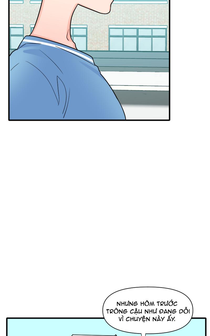 Truyện Ngôn Nhưng Không Ngôn Lắm - Chap 26