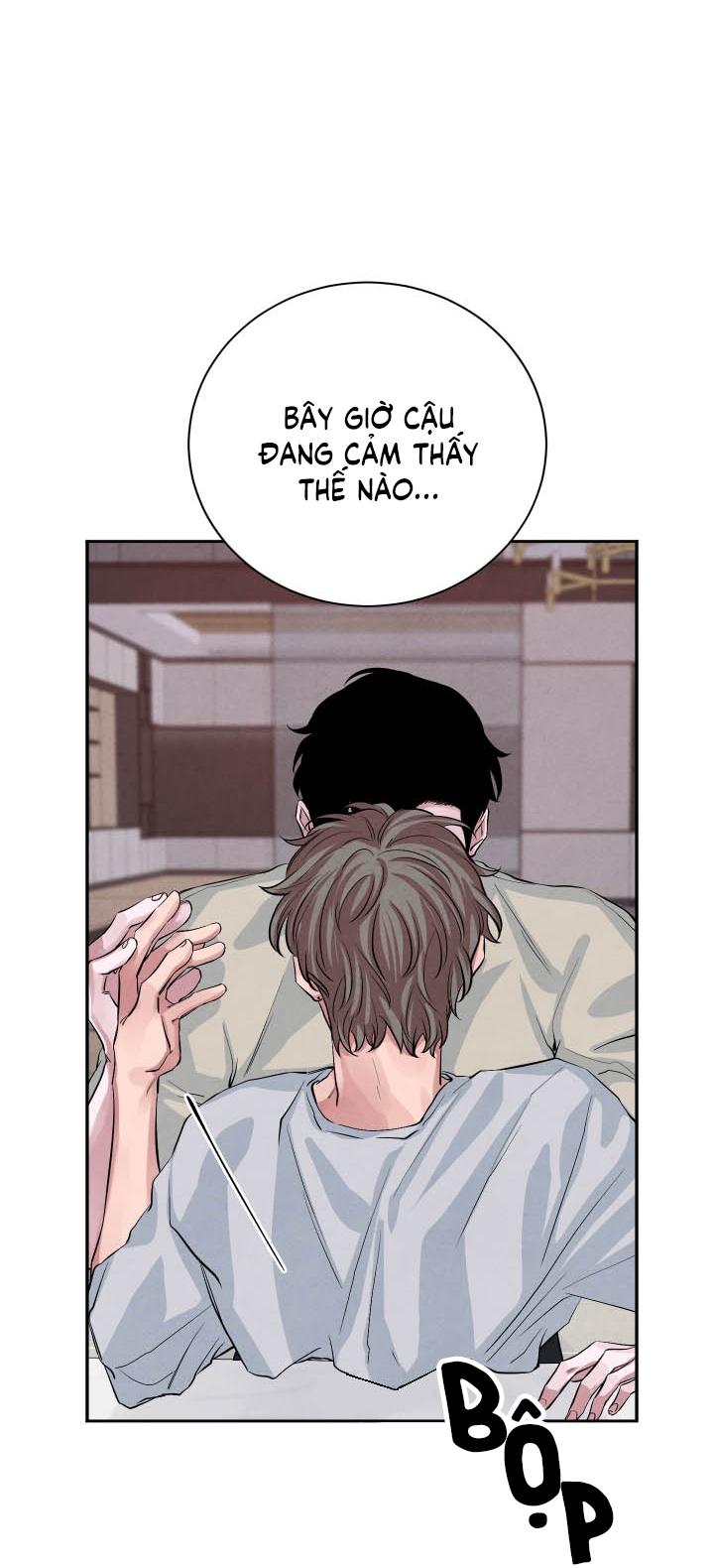 Âm Thanh Của San Hô - Chap 17