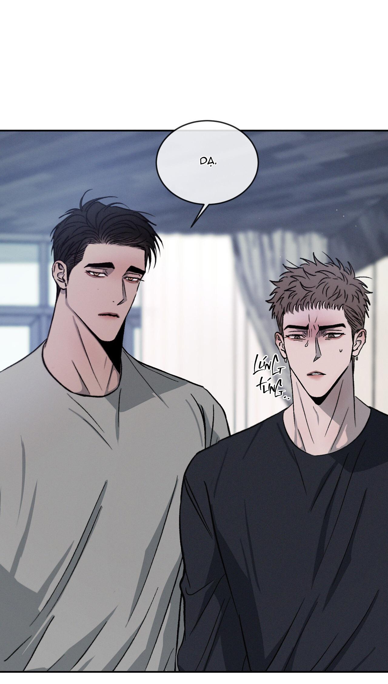 TƯƠNG PHẢN - Chap 55