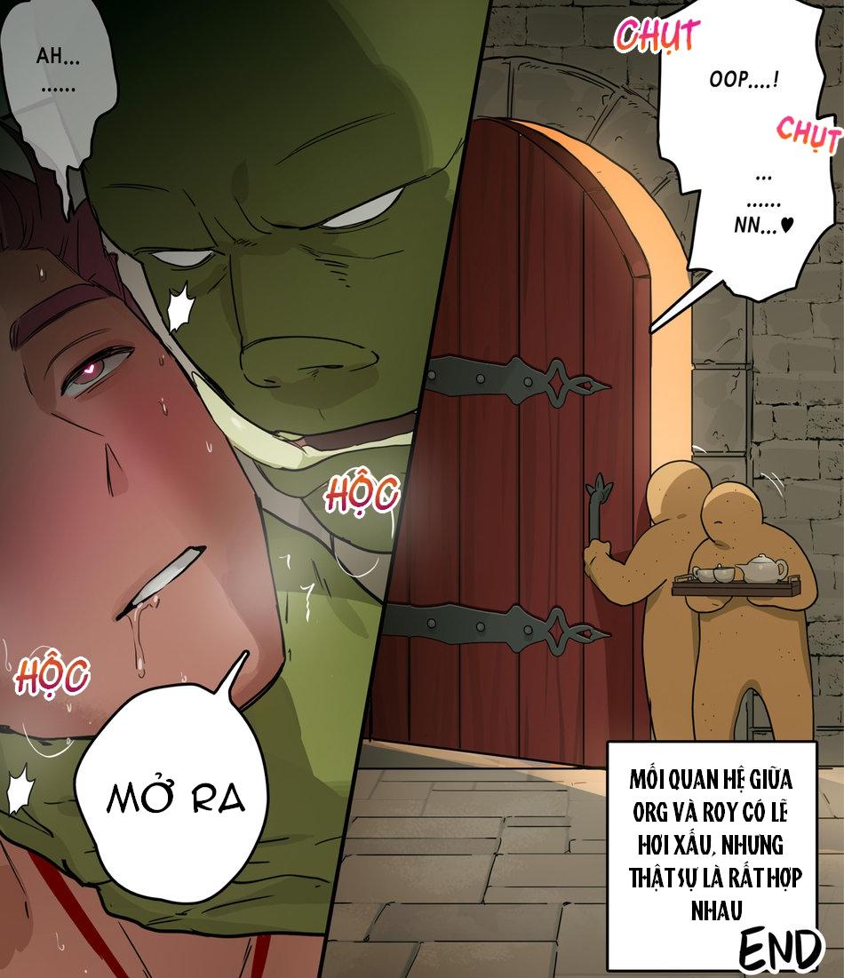 Tuyển tập BOYLOVE màu sắc - Chap 179