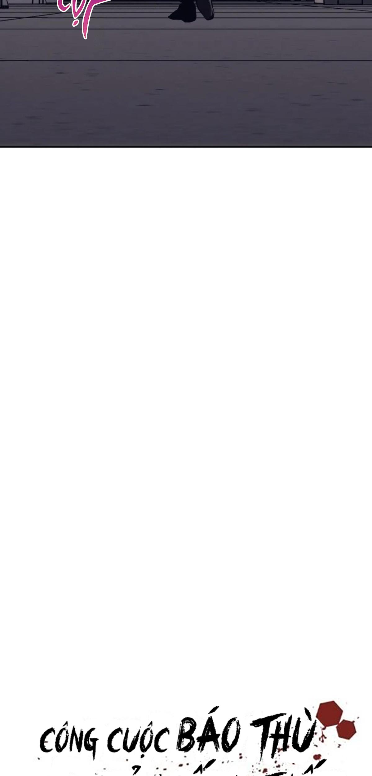 Công Cuộc Báo Thù Của Kẻ Yếu Thế - Chap 54