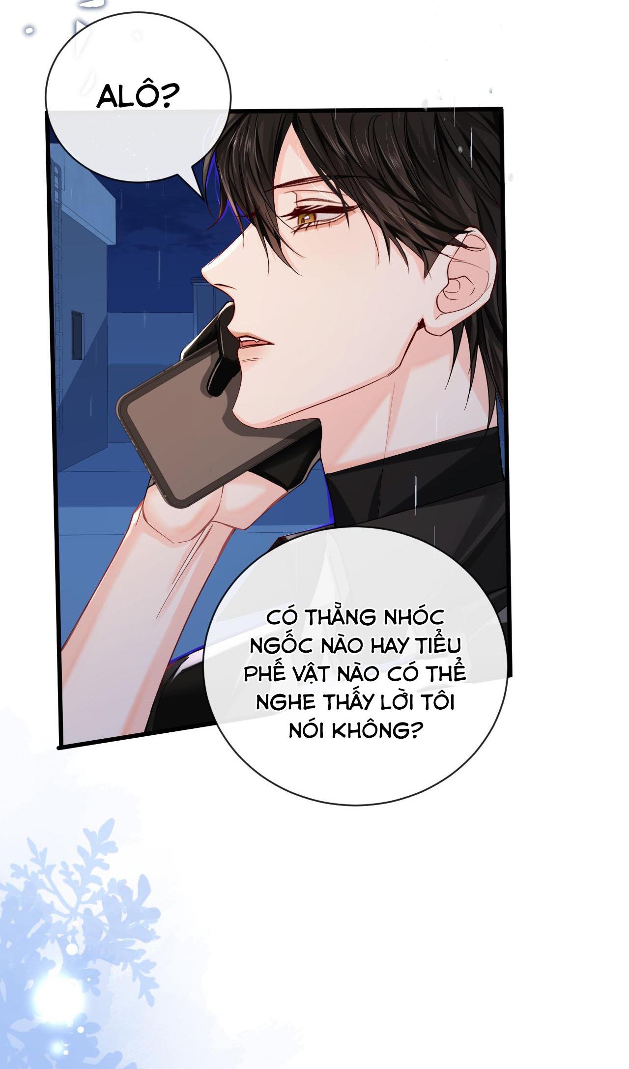 Nhân ngư sa ngã - Chap 49