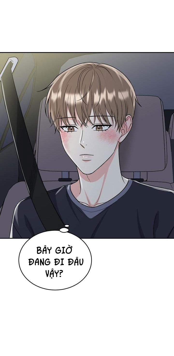 (ABO) HANG HỔ - Chap 19