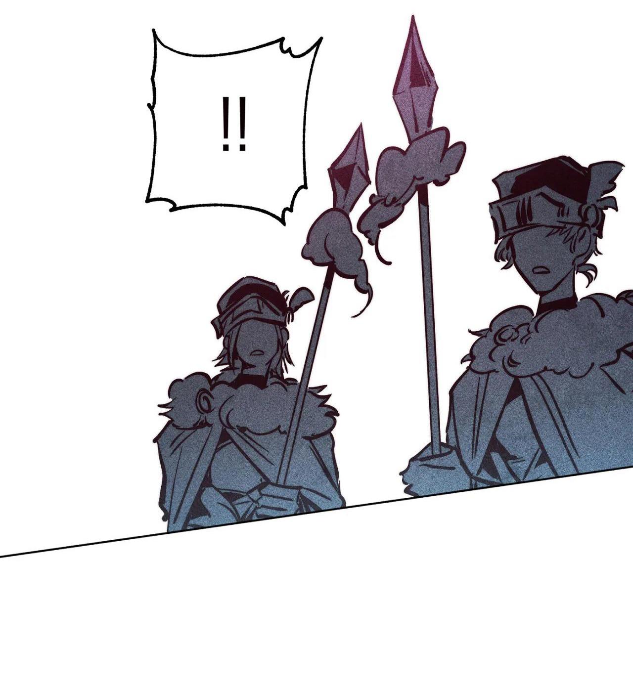 (CBunu) Làm vị cứu tinh thật dễ dàng - Chap 43