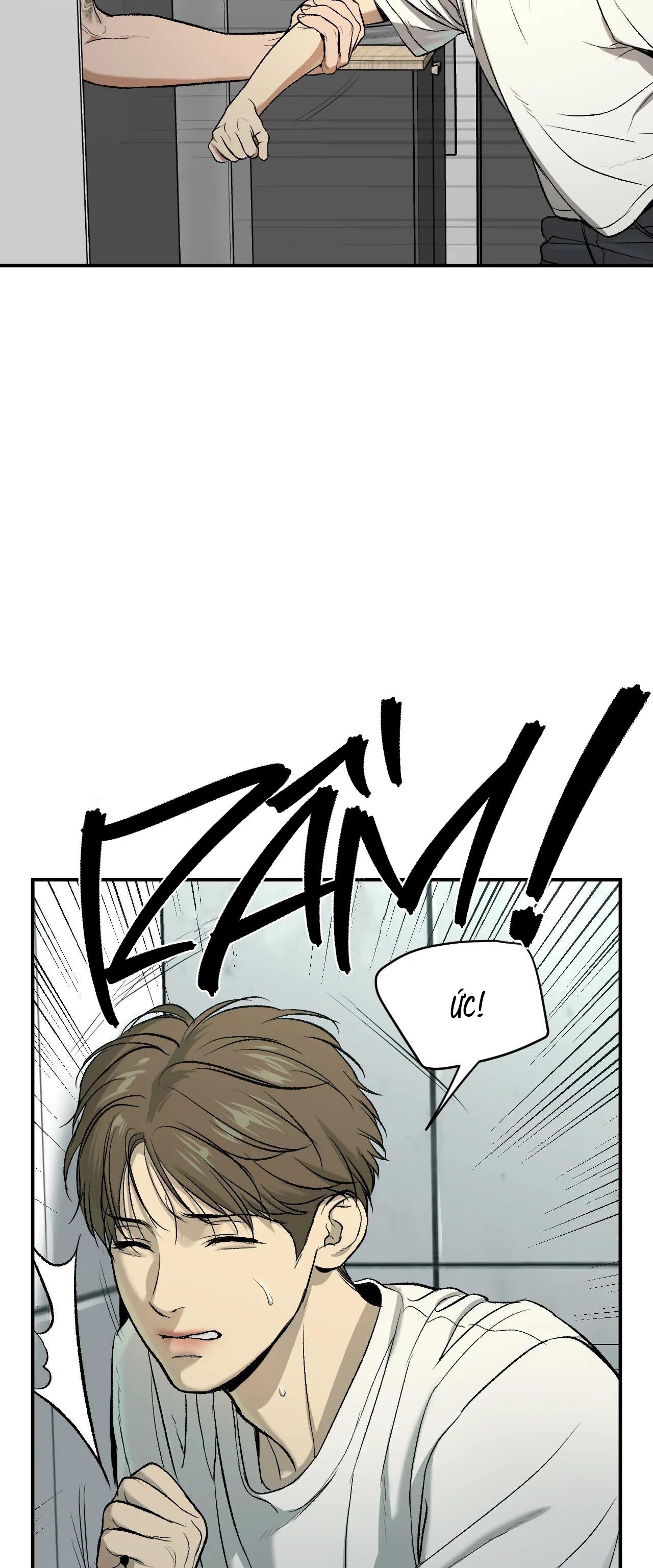 (CBunu) ChinhX - Vận Xui - Chap 7