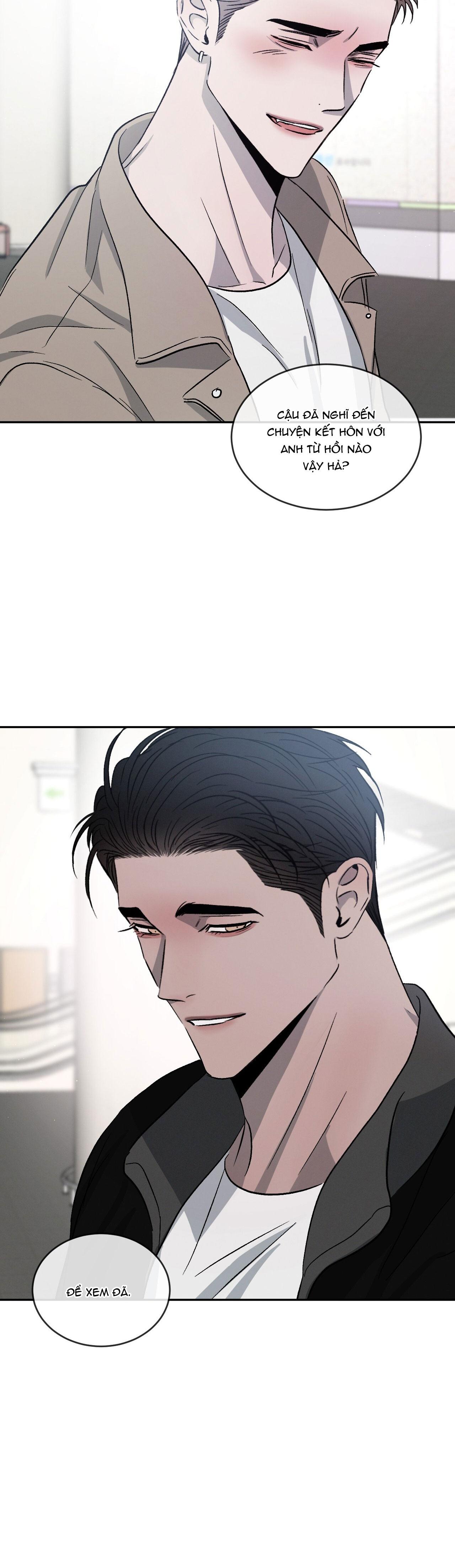 TƯƠNG PHẢN - Chap 58