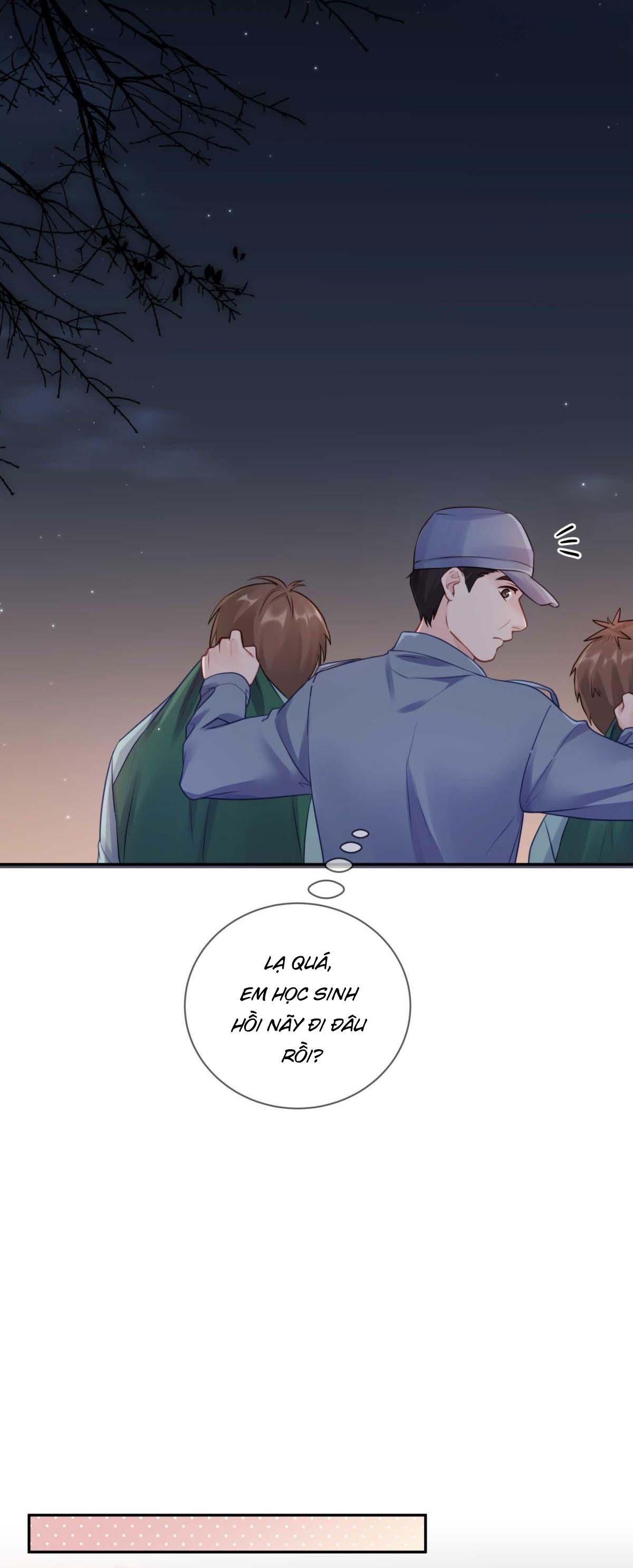 (END) Để Ý Tôi Một Chút Đi Mà - Chap 28 - Trang 19