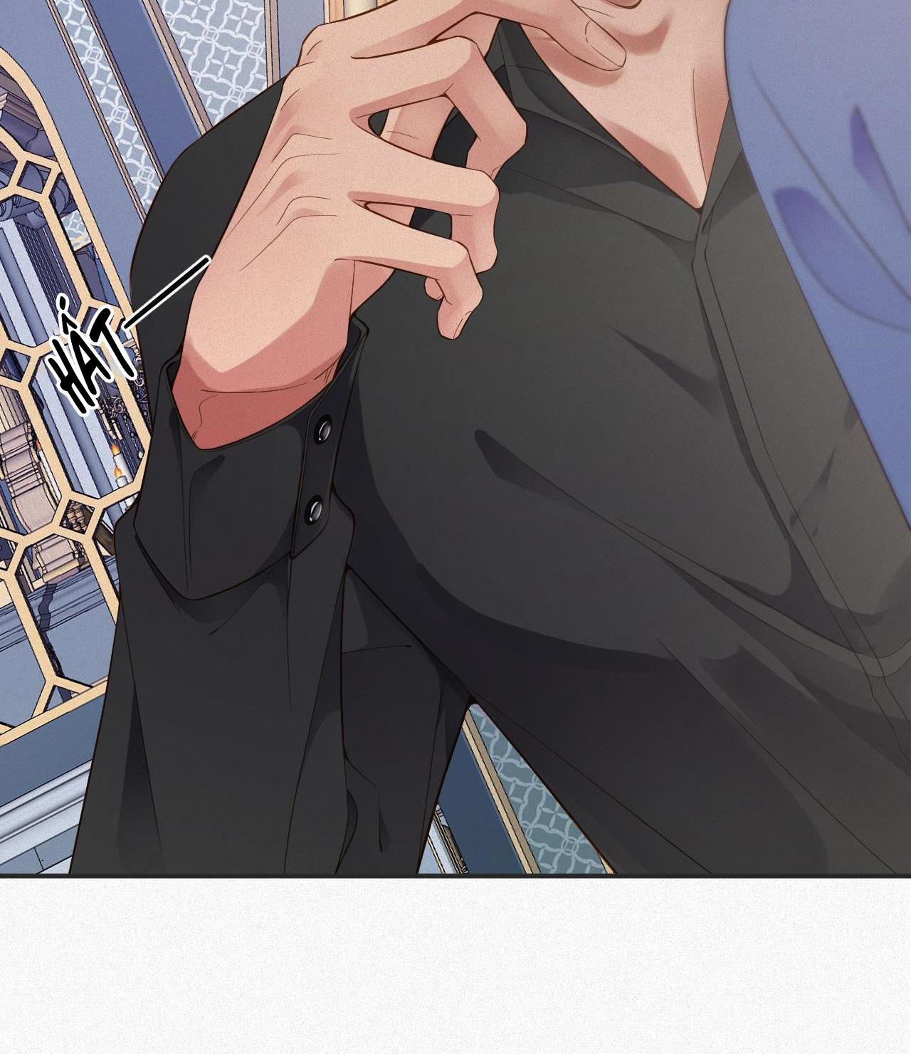 CHỒNG CŨ MUỐN TÁI HÔN LẦN NỮA - Chap 8