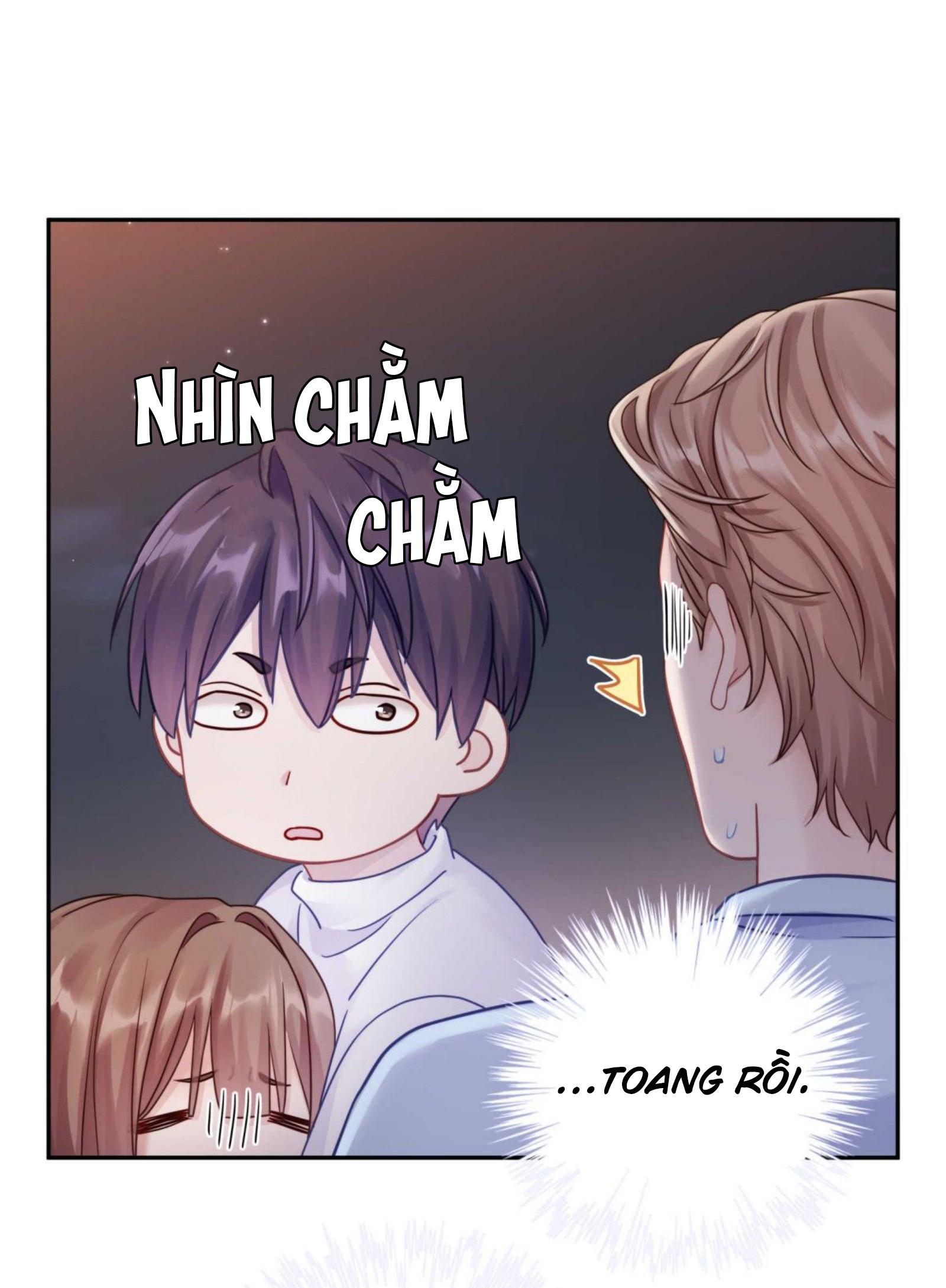 (END) Để Ý Tôi Một Chút Đi Mà - Chap 30 - Trang 16