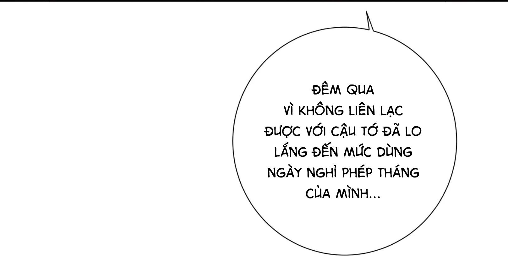 (CBunu) Tình yêu và danh vọng - Chap 23